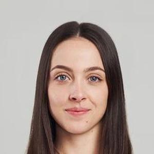 Демко Юлия Сергеевна