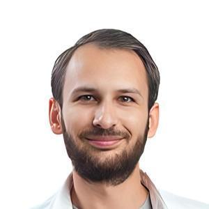 Ветютнев Владимир Владимирович