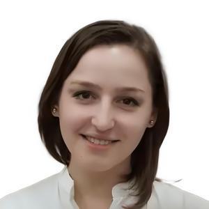 Наместникова Дарья Михайловна