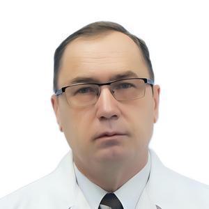 Ленский Евгений Викторович