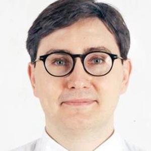 Хавандеев Максим Леонидович