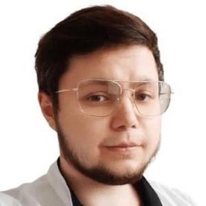 Васкецов Павел Денисович