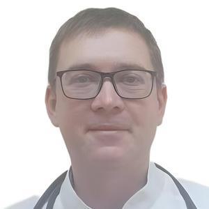 Митрушкин Дмитрий Игоревич