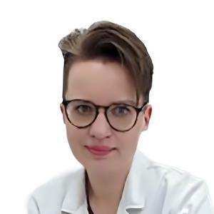 Мишина Дарья Сергеевна