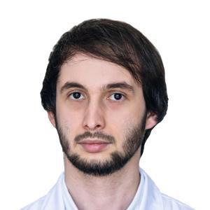 Магомедов Мурад Магомедович