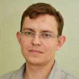 Ляпин Максим Геннадьевич