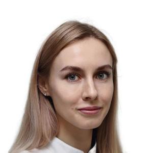 Романова Алина Алексеевна
