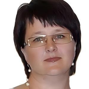 Молчанова Ольга Викторовна
