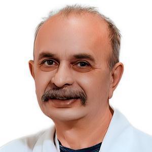 Кузнецов Виктор Павлович