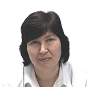 Сидорова Наталья Александровна