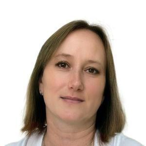 Мерзлякова Наталия Ивановна