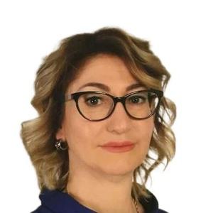 Лякишева Римма Владимировна