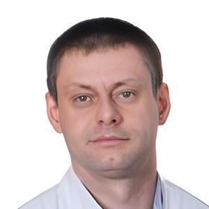 Шуринов Андрей Юрьевич