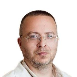 Войцеховский Станислав Ипполитович