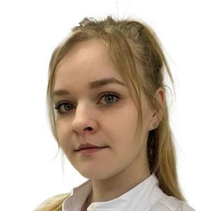 Орлова Марина Владимировна