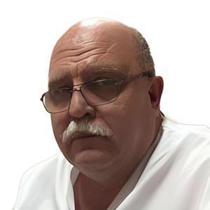 Гончарук Александр Иванович