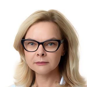 Рубанская Марина Владимировна