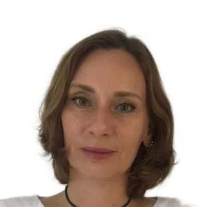 Исхакова Марина Владимировна