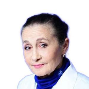 Розенко Людмила Яковлевна