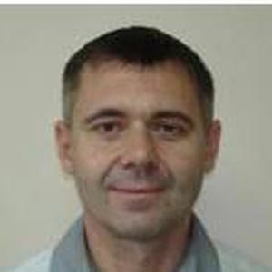 Крюков Юрий Владимирович