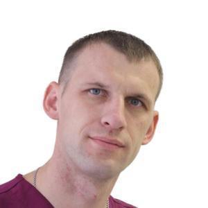 Хорошилов Сергей Александрович