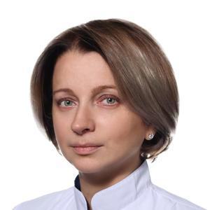 Мельникова Ольга Викторовна