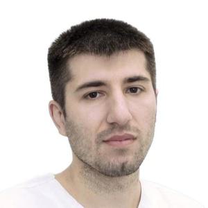 Магомедов Увайса Гаджимагомедович