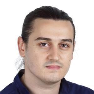 Маркосян Арам Эдуардович