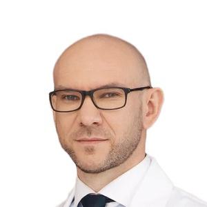 Фролов Евгений Владимирович