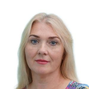 Мишанина Ольга Александровна
