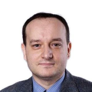 Осипов Евгений Викторович