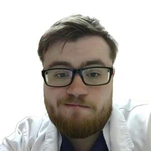 Попов Кирилл Викторович