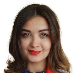 Веригина Марина Ивановна