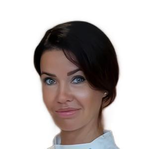 Гуацаева Екатерина Эдуардовна