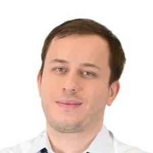 Цахаев Марат Халилович