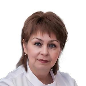 Денисова Ольга Юрьевна
