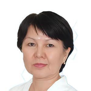 Мавлянова Комила Исламовна