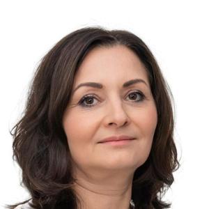 Колесникова Анжела Александровна