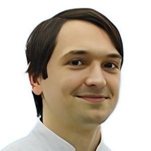 Виргильев Павел Сергеевич