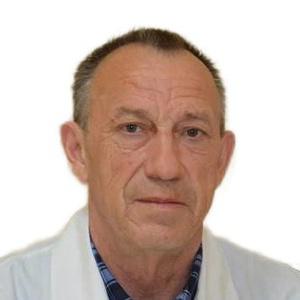 Зотов Николай Михайлович
