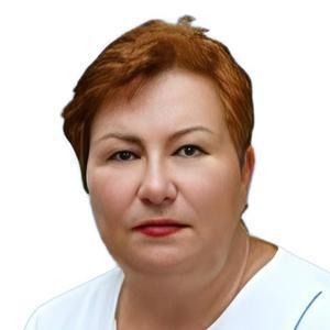 Бакеева Ирина Валентиновна