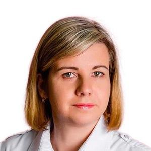 Подболотова Ольга Владимировна