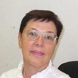 Шавлова Татьяна Николаевна
