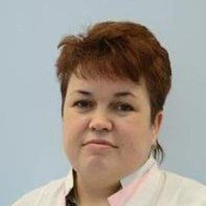 Беляева Равиля Зякиревна