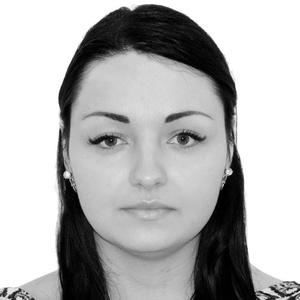 Исаева Дарья Сергеевна