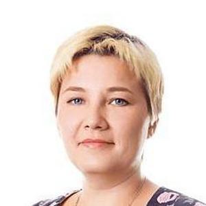 Желтышева Юлия Анатольевна