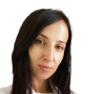 Караева Эльвина Эскендеровна