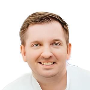 Недеров Алексей Владимирович