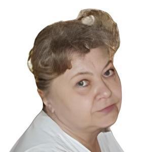 Прошина Евгения Ивановна