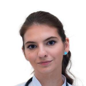 Карпова Екатерина Сергеевна